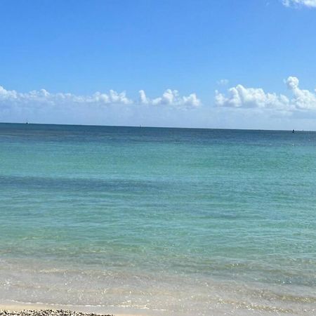 לה גוסייר Studio Cosy Plage Et Piscine A Bas Du Fort מראה חיצוני תמונה